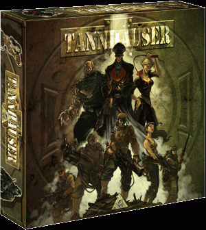 Tannhaüser